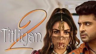 Titliyan2 : Afsara Khan | (Official Video) New Song | Saddhra ...#allvideos #titliyan2