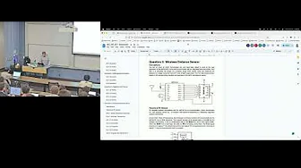 EECS 373 - Fall 2024 - Lecture 9 "NVIC Example & Timers"