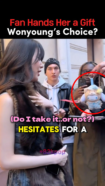 Download lagu What Did Wonyoung Choose? #ive #kpop #kpopidol #kpopedit #shorts