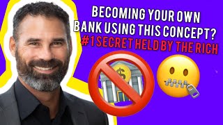 Unraveling the Wealthy's Secret: What They Don't Want You to Know!
