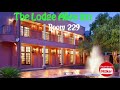 The Lodge Alley Inn Charleston, South Carolina. Room 229 walk through and review