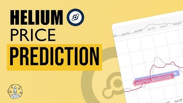 Helium (HNT) Price Prediction | Helium (HNT) Technical Analysis | Token Metrics AMA