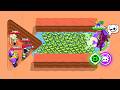 INSANE HYPERCHARGE BUFFIES TROLL STARR NOVA BOLT DAMIAN Brawl Stars 2026 Funny Moments Ep 2031 