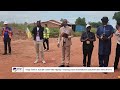 Le Projet Routier Kwilu Ngongo Kimpangu Reçoit La Bénédiction Coutumière Des Chefs De Terre 