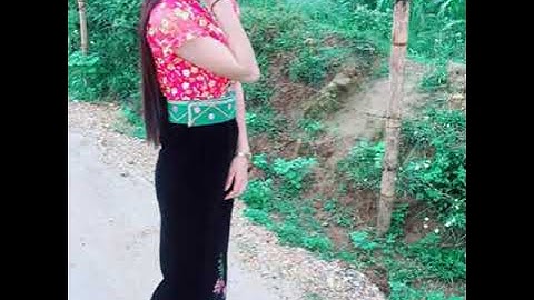 Gái thái than uyên😘😘😘