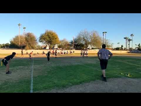 ICP vs. Sun Valley Academy Avondale