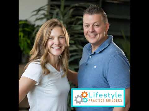 CBM 062 : What You Must Know to Turn Your Practice Into a Wealth Factory - Part 1 - Guest:...