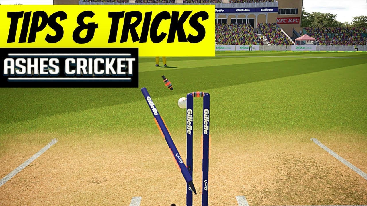 Best Free Realistic Cricket Simulation Games for PCs, Laptops