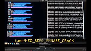 NEO WALLET EMERGENCY RECOVERY 2025! 🔑 Find Lost Private Key & Seed Phrase (WORKING METHOD) screenshot 1