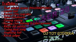 DJ Mixtape Funkot Melingser 20