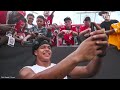 Tom Brady, Bucs excited to host Eagles in first round of playoffs
