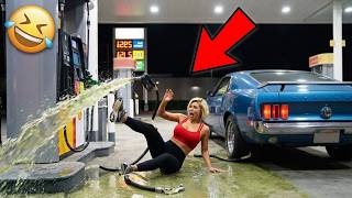 This Escalated So Fast 😂 Funniest Viral Fails, Internet Fails & Epic Comedy Moments