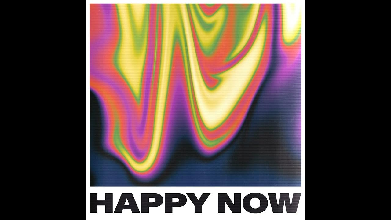 Max Allais Happy Now (Official Audio) YouTube