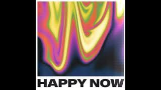 Max Allais - Happy Now (Official Audio)