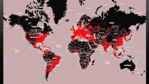 Microsoft, law enforcement disrupt sprawling Dorkbot botnet
