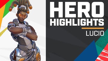 GREATEST Lucio 1v1 of All Time?! — FunnyAstro vs FDGod | Hero Highlights — Lúcio