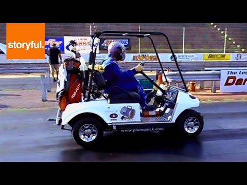 the-world's-fastest-golf-cart