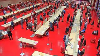 WATCH: 2020 election recounts underway in Milwaukee, Dane Counties in Wisconsin