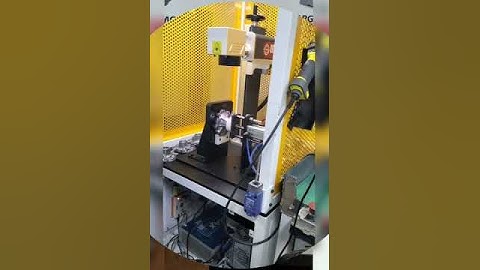 Best Laser Marking Machine - Markplus Fibre Laser Marking Machine By Raise Machine Tools Pvt Ltd