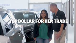 Shop The Model Year End Sales Event At Raymond Chevy And Find The Traverse For You!