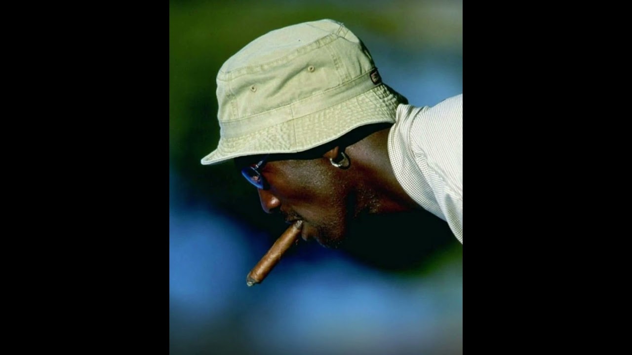 (free for profit) type beat experimental + detroit - "gentleman"