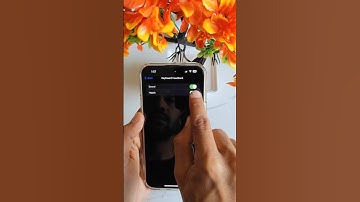 🔥 Enable Keyboard Sound & Vibration on iPhone! #shorts
