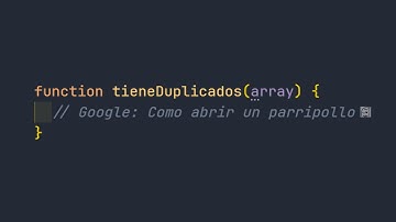 Resolvemos los ejercicios que te van a tomar en tu primer live coding