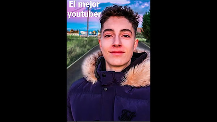El mejor youtuber del mundo, yosoyplex