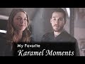 My Favorite Karamel Moments