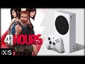 Xbox Series S | 41 Hours | First Look