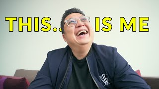 This one is for myself.