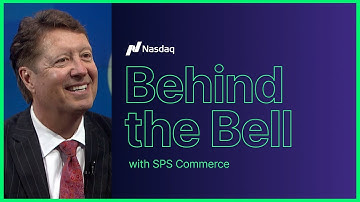 Behind the Bell: SPS Commerce