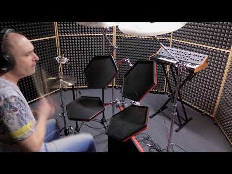 Simmons drums