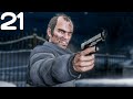 Trevor Discovers Michael's Secret - Grand Theft Auto 5 - Part 21
