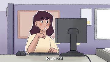 Cloud Computing Program - Animated Feature