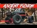 New redcat ascent fusion the champ is here