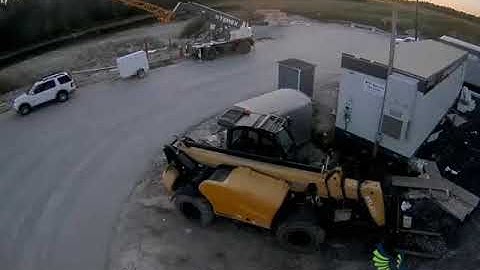 Live Patrol- Video Surveillance Monitoring