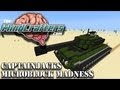 The mindcrafters  tutorial  microblock madness