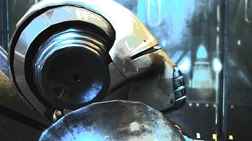 Star Wars: The Force Unleashed Walkthrough -  Dark Side Ending - Darth Vader Boss Fight