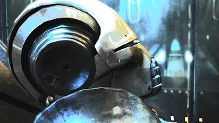 Star Wars: The Force Unleashed Walkthrough - Dark Side Ending - Darth Vader Boss Fight Star Wars: The Force Unleashed Walkthrough - Dark Side Ending - Darth Vader Boss Fight