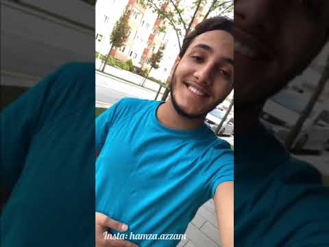 مبطلناش إحساس حمزة عزام