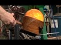 Prague Glass Making Tour
