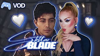 Let's Play!! Stellar Blade (Part 1)