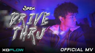 SMEW - DRIVETHRU (Prod. by TZILA) | Official MV