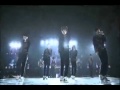 TVXQ - Break Out Live Dance Ver.FLV