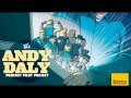 The Andy Daly Podcast Pilot Project - Damien Fearnly&#39;s Petite Miracles