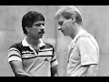 Scottish open 1991 jahangir khan v chris dittmar