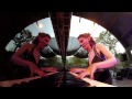 Rachel Flowers Live at the Libbey Bowl - Malambo