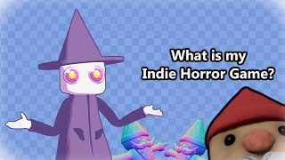 What is my Indie Horror Game? | #2