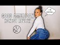 I tried GOOD AMERICAN and i'm shook....  | HONEST REVIEW + Should you SPEND or SAVE?